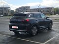 2022 Exeed TXL I Рестайлинг, чёрный - вид 3