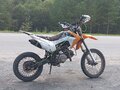 2020 BSE EX 125, белый, 60000 рублей - вид 4