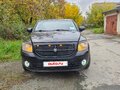 2006 Dodge Caliber I, чёрный, 400000 рублей - вид 2