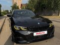 2021 BMW 3 серии 330i VII (G2x), чёрный, 5000000 рублей - вид 1