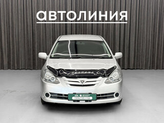 Toyota Caldina III Рестайлинг