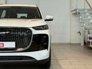 2026 Tenet T8, белый, 3630000 рублей, вид 4