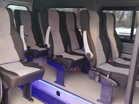 2013 Peugeot Boxer, белый, 2250000 рублей, вид 2