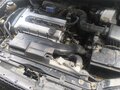 2003 Kia Spectra I Рестайлинг 1, чёрный, 270000 рублей - вид 6