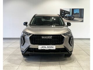2026 Haval Jolion I Рестайлинг 2, серый, 2849000 рублей, вид 2