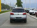 2016 Volkswagen Tiguan I Рестайлинг, серебристый - вид 5