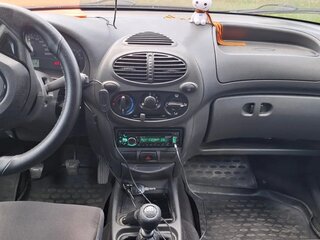 2012 Lada (ВАЗ) Kalina I, пурпурный, 250000 рублей, вид 5