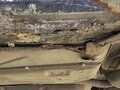 1988 Audi 80 IV (B3), серый, 99000 рублей - вид 10