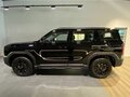2026 Haval H3 I Рестайлинг, чёрный, 2949000 рублей - вид 3