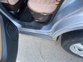 2003 Mitsubishi Airtrek I, серый, 540000 рублей - вид 7