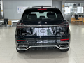 2024 Hongqi HS5 I Рестайлинг, чёрный - вид 10