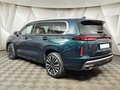 2023 Exeed VX I, зелёный, 2595000 рублей - вид 3