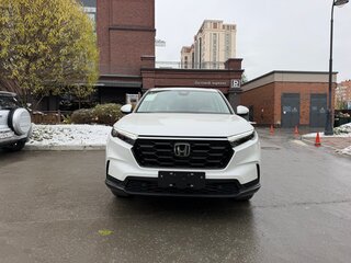 2026 Honda CR-V VI, белый, 3940000 рублей, вид 1