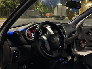 2019 Datsun on-DO I, серебристый, 359999 рублей, вид 4