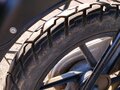 2022 Bajaj Boxer BM 150X, чёрный, 100000 рублей - вид 6