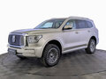 2023 Tank 500 I, жёлтый, 4470000 рублей