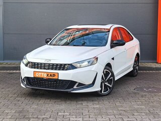 2023 Kaiyi E5, белый, 1219000 рублей, вид 1