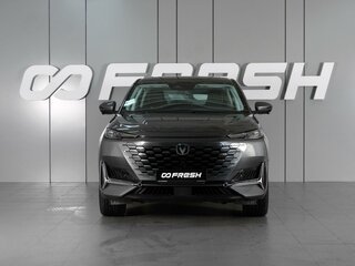 2023 Changan UNI-K, серый, 2930000 рублей, вид 3