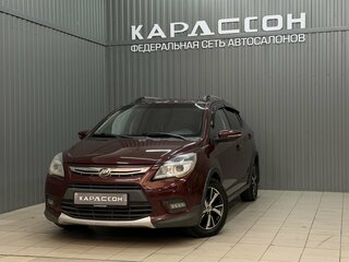 2016 Lifan X50, красный, 520000 рублей, вид 1