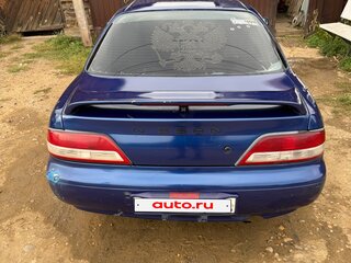 1998 Nissan Presea II, синий, 225000 рублей, вид 2
