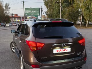 2011 Hyundai ix55, коричневый, 1139000 рублей, вид 3