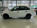 2026 Lada (ВАЗ) Granta I Рестайлинг, белый - вид 7