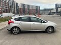 2012 Ford Focus III, серебристый, 714000 рублей - вид 3