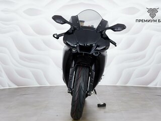 2022 Yamaha YZF-R1, чёрный, 1877000 рублей, вид 4