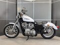 2007 Harley-Davidson Sportster 883, белый, 625000 рублей - вид 4