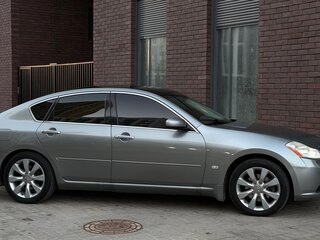2007 Infiniti M35 III, серый, 1300000 рублей, вид 3