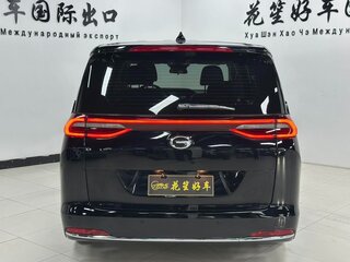 2022 GAC Trumpchi M6 Pro, чёрный, 1250000 рублей, вид 4