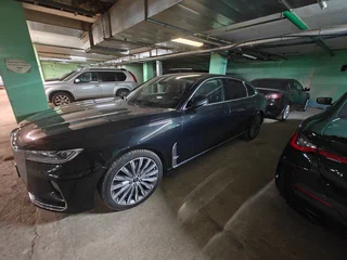 2023 Hongqi H9 I, чёрный, 3000000 рублей, вид 1