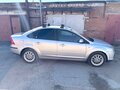 2006 Ford Focus II, серебристый, 450000 рублей - вид 5