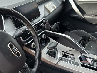 2024 Belgee X50, белый, 1314000 рублей, вид 5