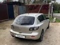 2005 Mazda 3 I (BK), серый - вид 4