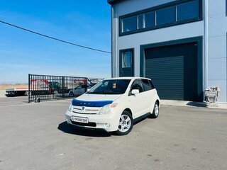 Toyota Ist I