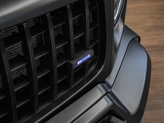 2019 Mercedes-Benz G-Класс AMG Brabus 800 II (W463), чёрный, 18990000 рублей, вид 5