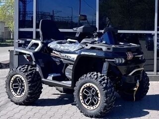 2025 Benda Redstone 550, чёрный, 910000 рублей, вид 1