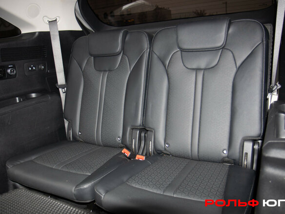 2020 Kia Sorento IV, серый, 3848000 рублей - вид 8