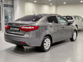 2014 Kia Rio 6-speed III, серый, 575000 рублей - вид 4