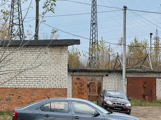 2006 Skoda Octavia II (A5), серый, 370000 рублей, вид 1