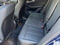 2019 BMW X3 20i xDrive III (G01), синий - вид 9