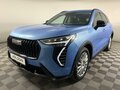 2026 Haval Jolion I Рестайлинг, голубой