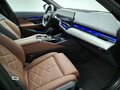 2025 BMW 5 серии 530e VIII (G60/G61/G68), чёрный - вид 4