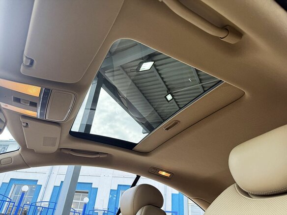 2009 Mercedes-Benz CL-Класс 500 III (C216), чёрный - вид 20