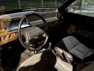 1987 Lada (ВАЗ) 2108, фиолетовый, 85000 рублей, вид 3