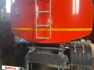 2020 КамАЗ Дорожные машины, оранжевый, 6500000 рублей, вид 4