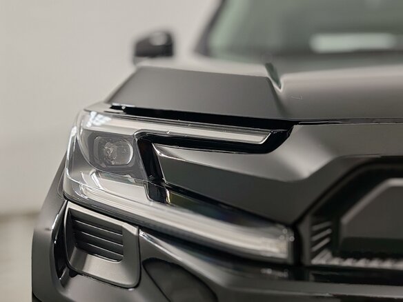 2026 Toyota RAV4 VI (XA60), чёрный - вид 13