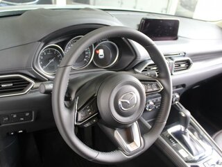 2019 Mazda CX-5 II, серебристый, 2500000 рублей, вид 5