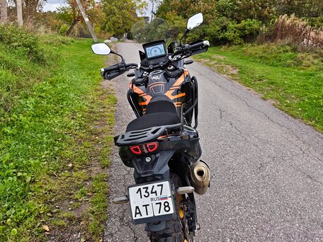 2024 GR GR500, чёрный, 500000 рублей, вид 3